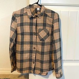 H&M brand shirt